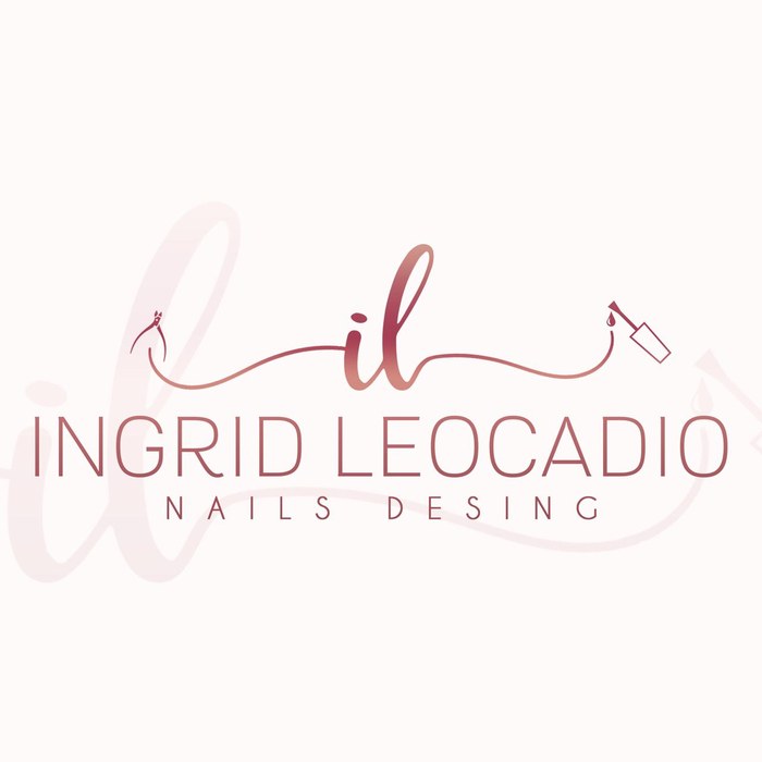 Ingrid Leocádio · Studio de Unhas
